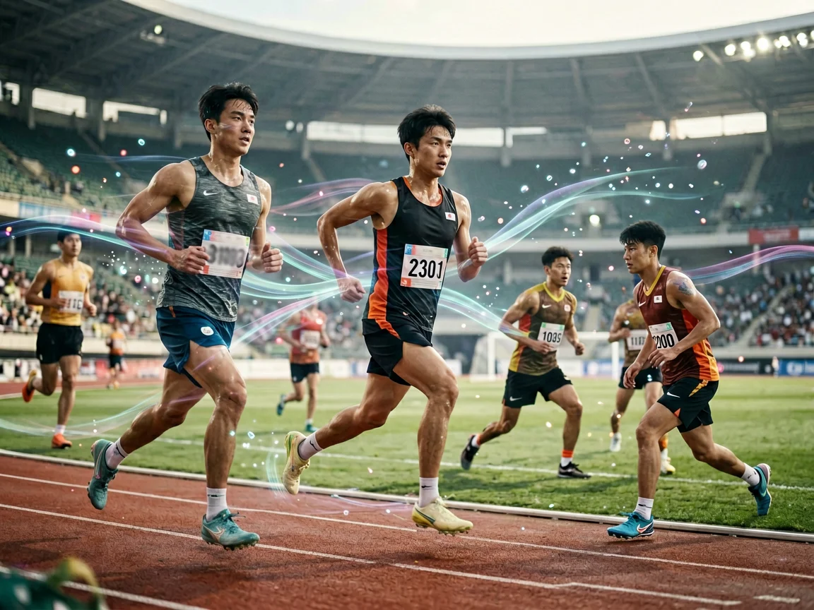 体育赛场准备，拜仁慕尼黑