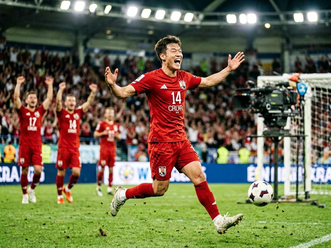 塔普索巴2026世界杯前景受关注铁卫发挥成出线关键