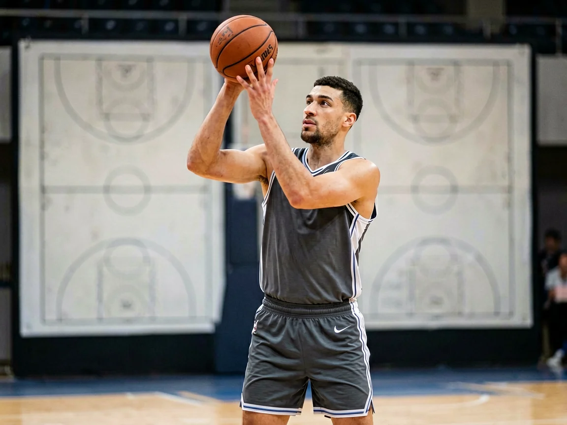 杰伦威廉姆斯化身关键奇兵惊艳NBA总决赛赛场