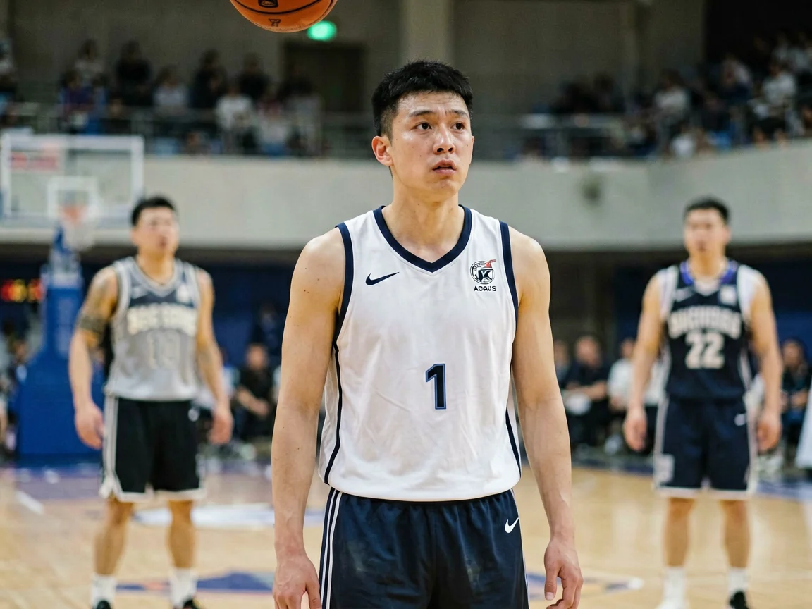 体育赛场准备,加克波替补