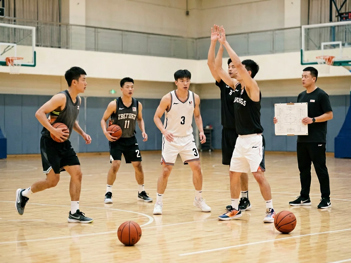 篮球总决赛巅峰对决正式打响冠军花落谁家成最大看点
